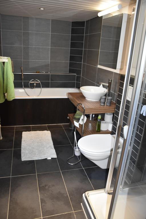 גרינדלוולד Chalet Baergblick חדר תמונה