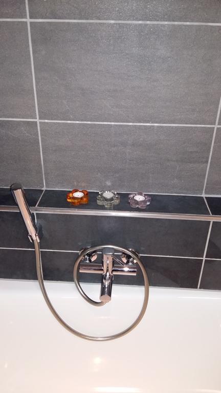 גרינדלוולד Chalet Baergblick מראה חיצוני תמונה