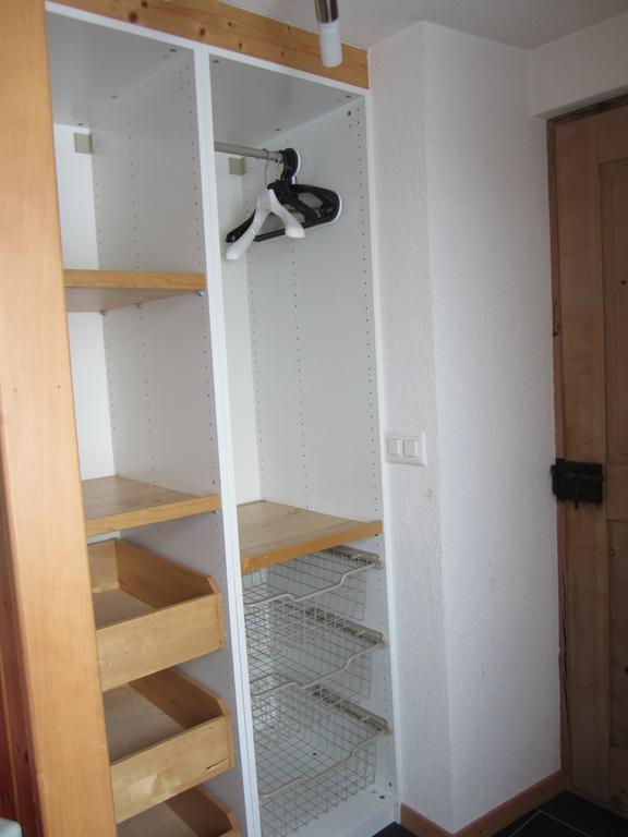 גרינדלוולד Chalet Baergblick מראה חיצוני תמונה