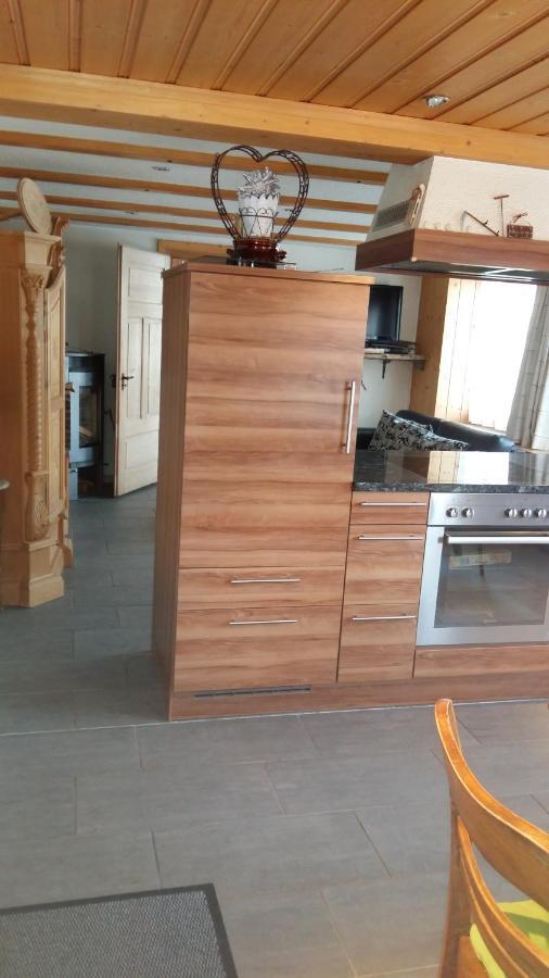 גרינדלוולד Chalet Baergblick מראה חיצוני תמונה