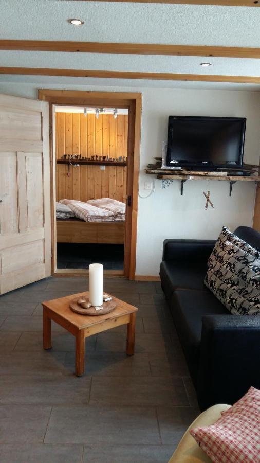 גרינדלוולד Chalet Baergblick מראה חיצוני תמונה